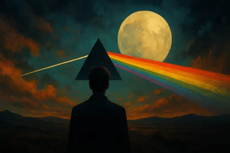 Pink Floyd: el soundtrack de una vida