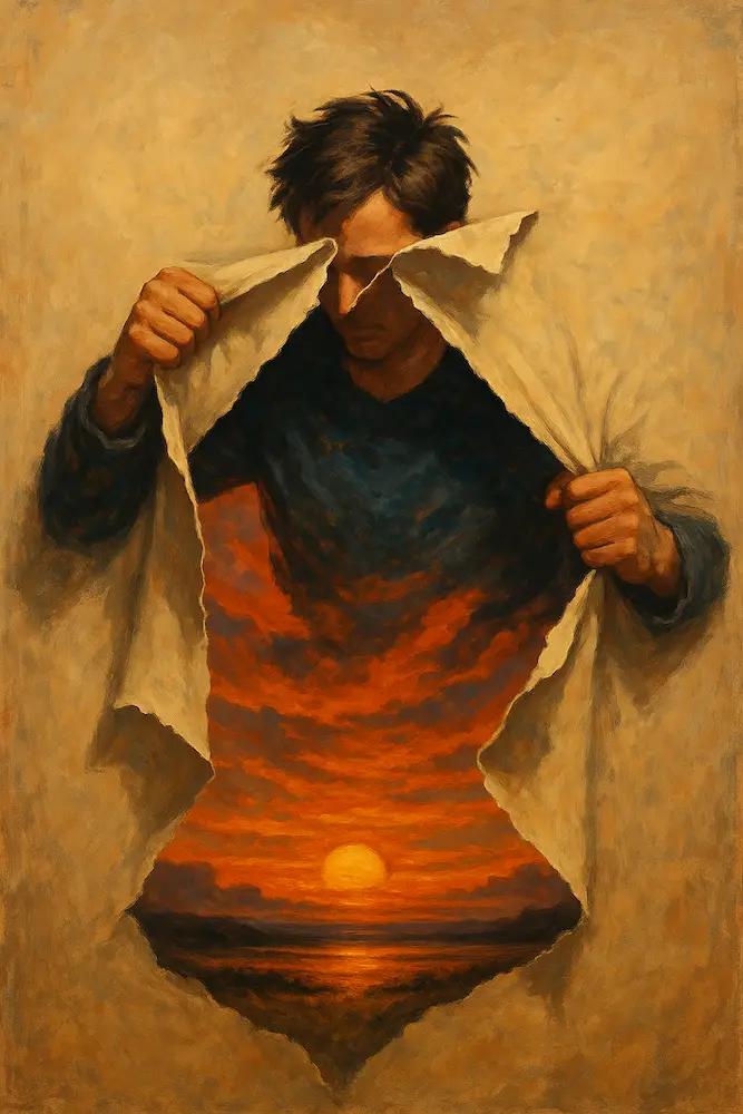 La esclavitud del ‘deber ser’: rompe el guion y sé el autor